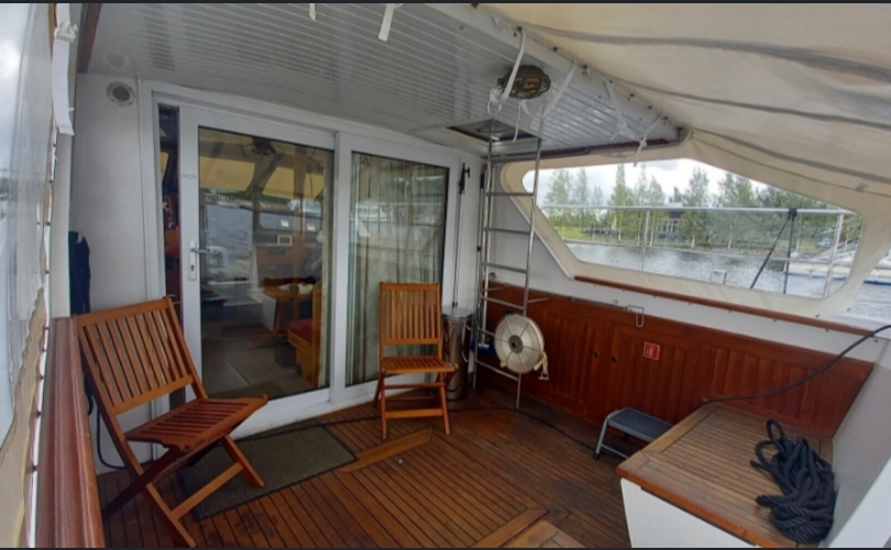 Valk Cruiser 1160 OK FB classic-kuva-9